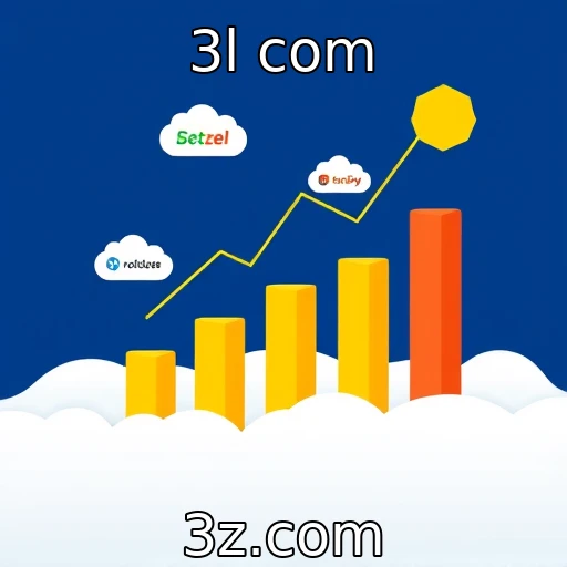 3l com : Expansão de plataformas de apostas no mercado brasileiro