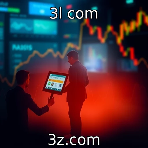 3l com : Crescimento das plataformas de apostas no Brasil