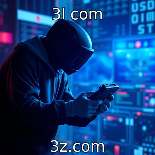 3l com : Segurança e integridade nos jogos digitais em ascensão