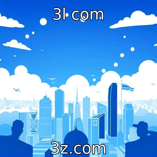 3l com : Expansão das plataformas de apostas online no Brasil