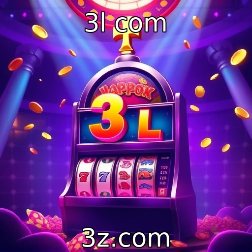 3l com : Evolução dos jackpots progressivos e suas inovações