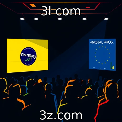 3l com : Fortalecimento de comunidades de apostadores brasileiros